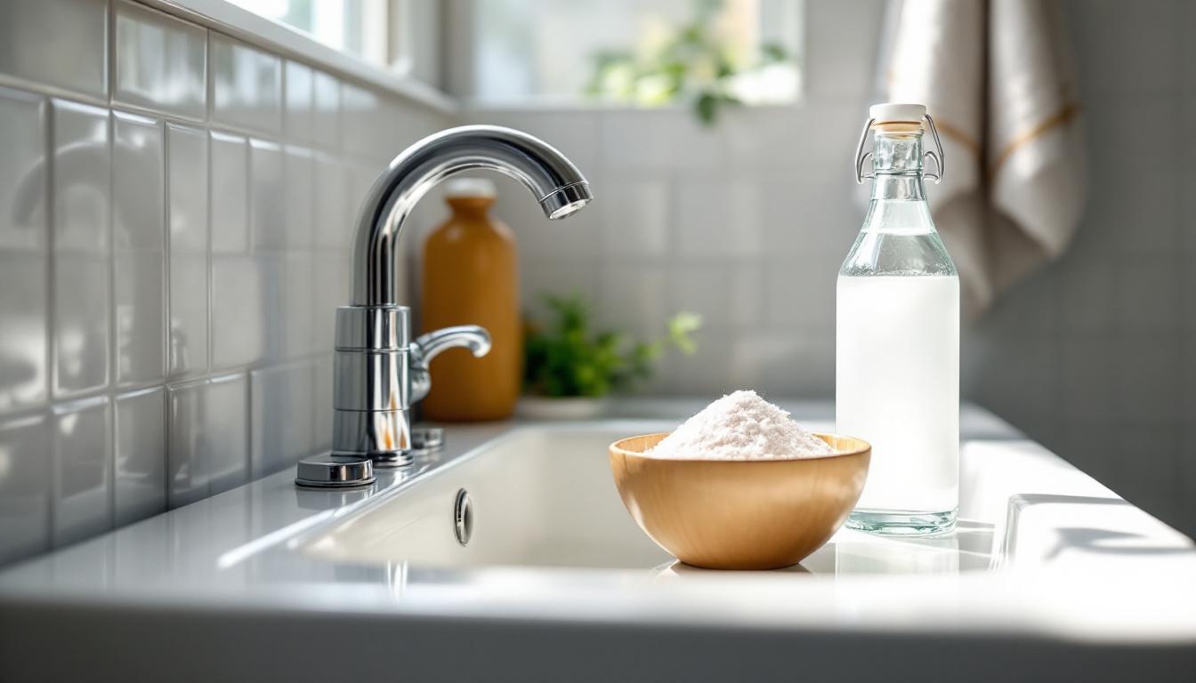 découvrez 10 astuces maison efficaces pour nettoyer et faire briller votre intérieur comme au premier jour. faciles à appliquer, ces conseils transforment votre maison rapidement et sans effort !