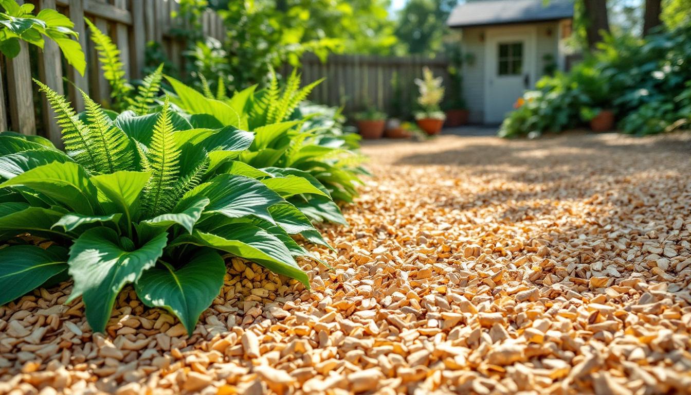 découvrez comment rafraîchir votre jardin et créer un véritable havre de fraîcheur cet été grâce à 3 gestes faciles, économiques et écoresponsables, sans augmenter votre consommation d’eau.