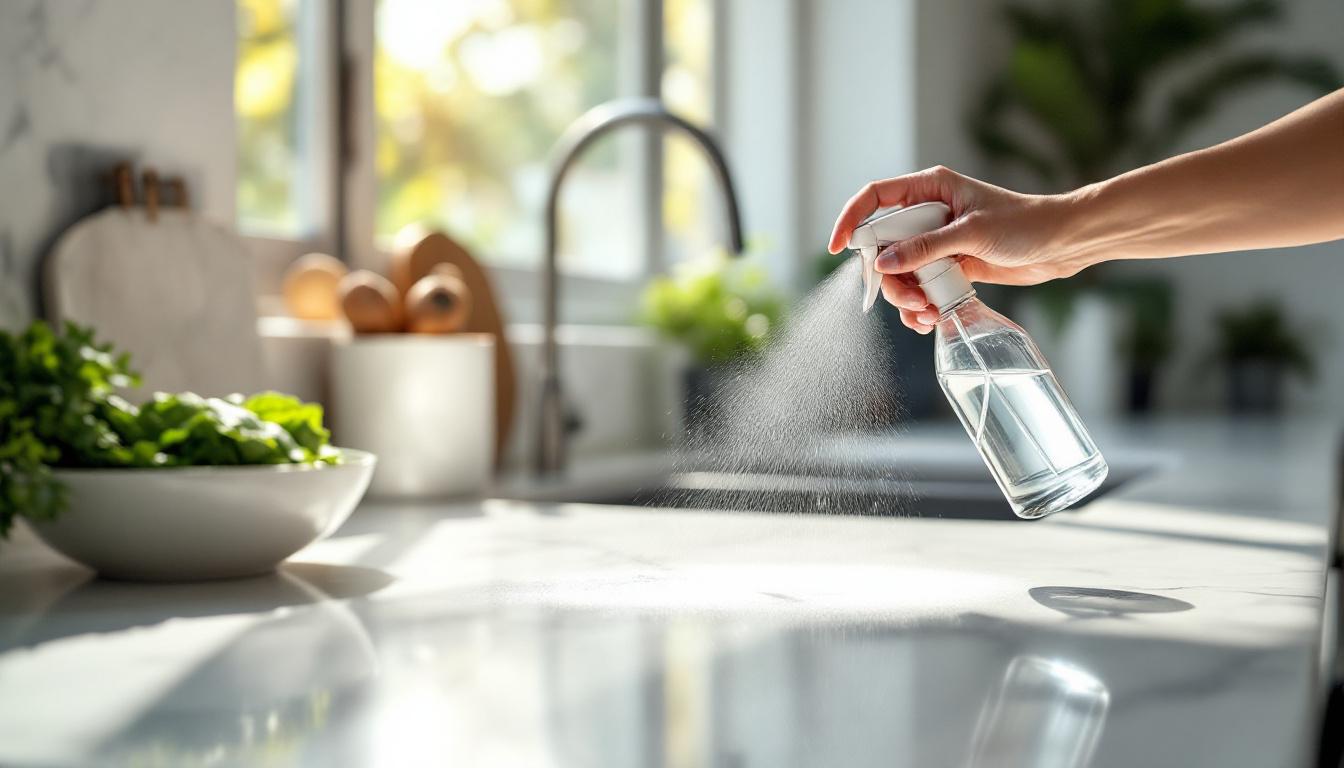 découvrez 7 astuces à base de solution hypochlorique pour nettoyer et désinfecter votre maison, réduire les produits chimiques et économiser en toute sécurité.