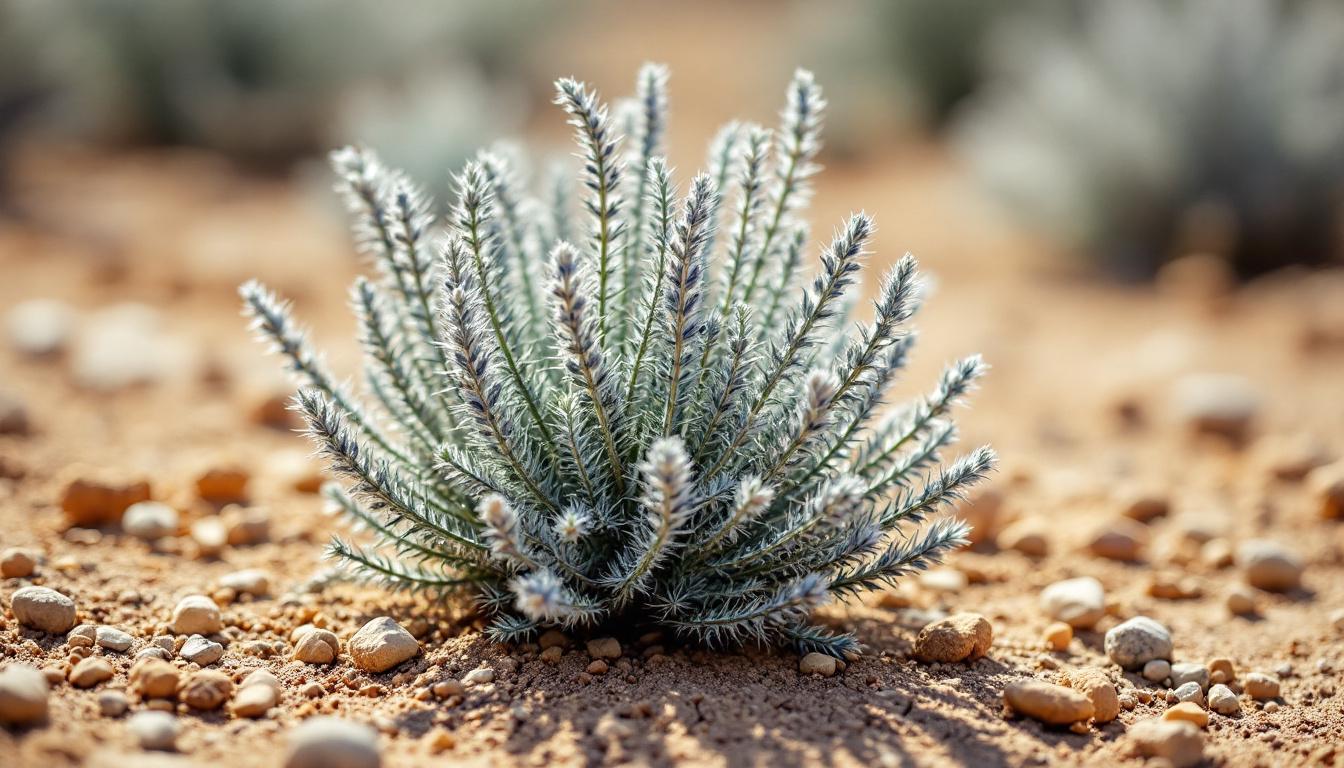 découvrez 5 plantes résistantes à la sécheresse qui s’épanouissent même sans arrosage pendant la canicule. conseils et astuces pour un jardin verdoyant malgré les restrictions d’eau.