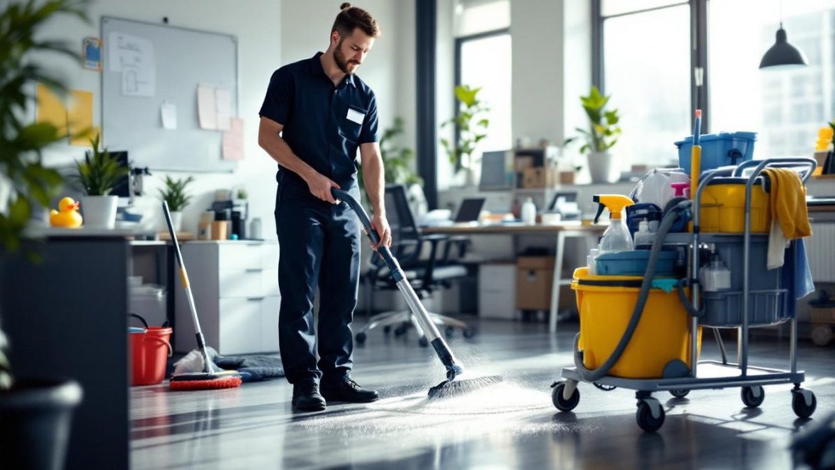 découvrez la technique secrète des nettoyeurs professionnels pour aspirer rapidement et efficacement les bureaux. multipliez votre efficacité grâce à des astuces exclusives pour un nettoyage parfait et sans effort.