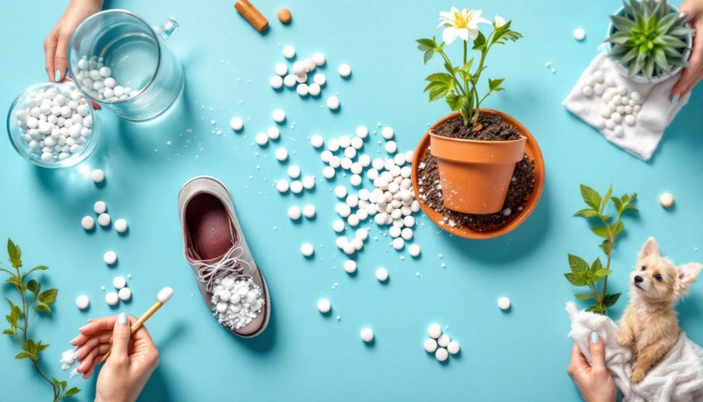 découvrez 7 astuces méconnues pour recycler l’aspirine périmée à la maison. nettoyage, entretien ou jardin : explorez ces utilisations simples, pratiques et écologiques à adopter dès maintenant !