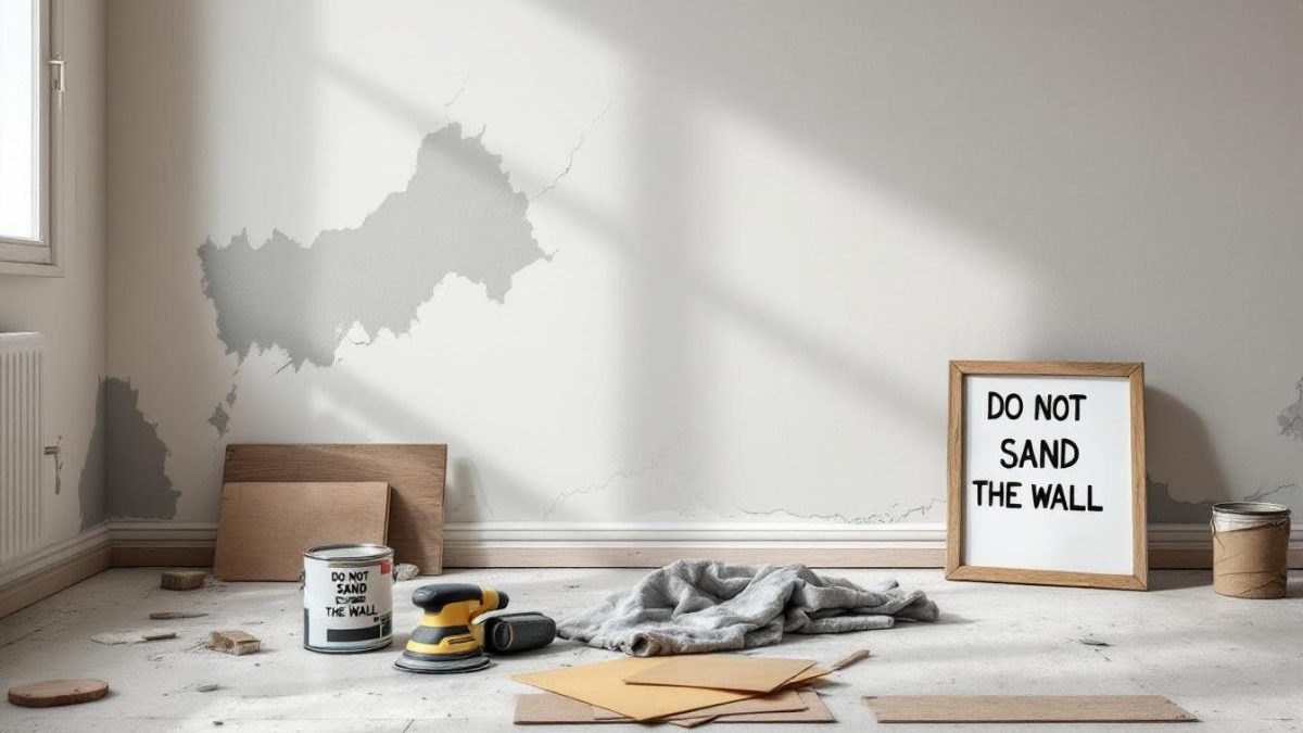 découvrez comment une erreur de rénovation m'a coûté 2000€, et profitez de mes conseils pour éviter les mêmes pièges dans vos futurs travaux.