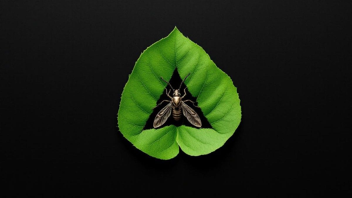 découvrez quelle invasion d'insectes menace les jardins français dès septembre prochain et comment vous préparer pour protéger vos plantes et espaces verts.