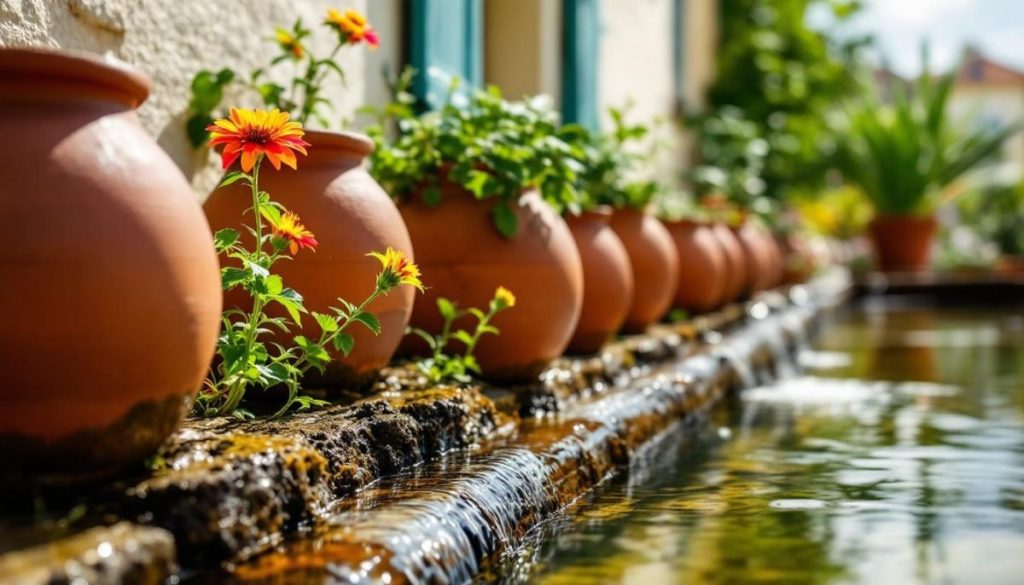 découvrez une méthode de climatisation naturelle utilisée depuis 3000 ans pour rafraîchir efficacement votre intérieur tout en économisant de l'énergie et en respectant l'environnement.