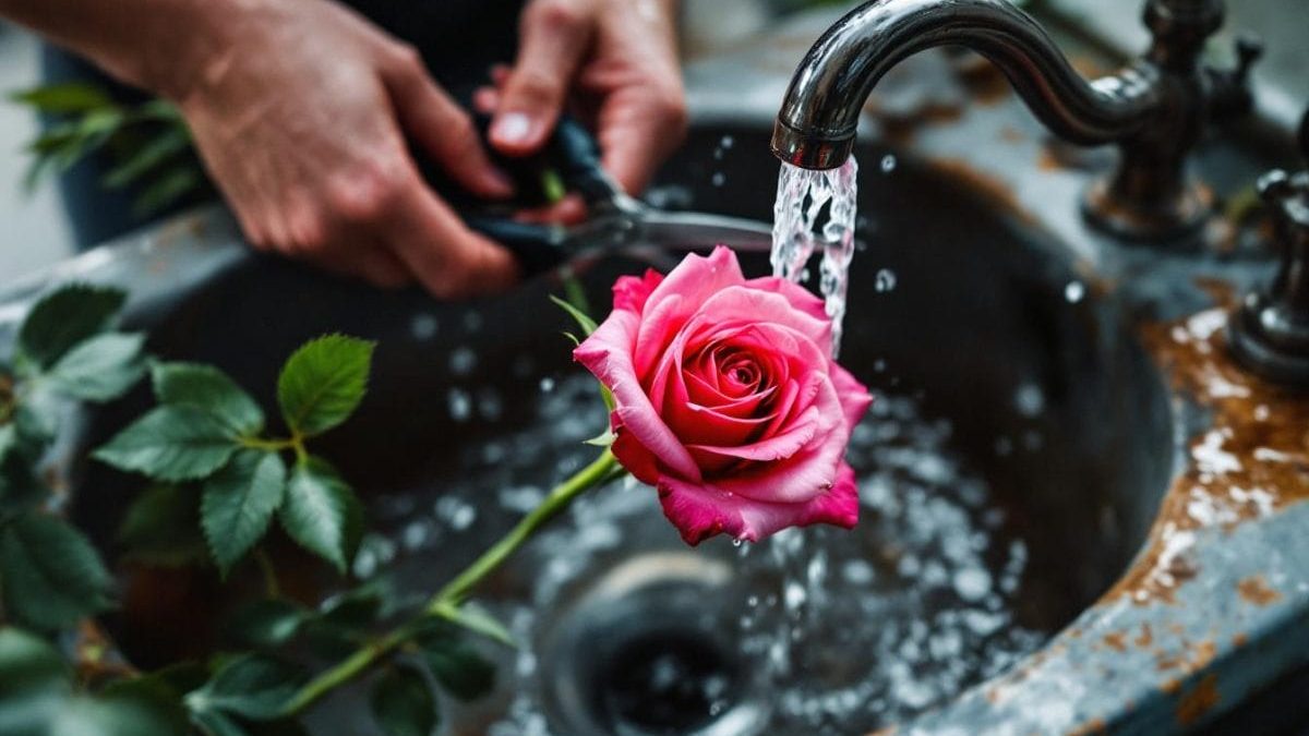 découvrez la méthode inédite des fleuristes pour conserver vos bouquets frais jusqu'à 1 mois. astuces professionnelles et conseils simples pour prolonger la beauté de vos fleurs à la maison.