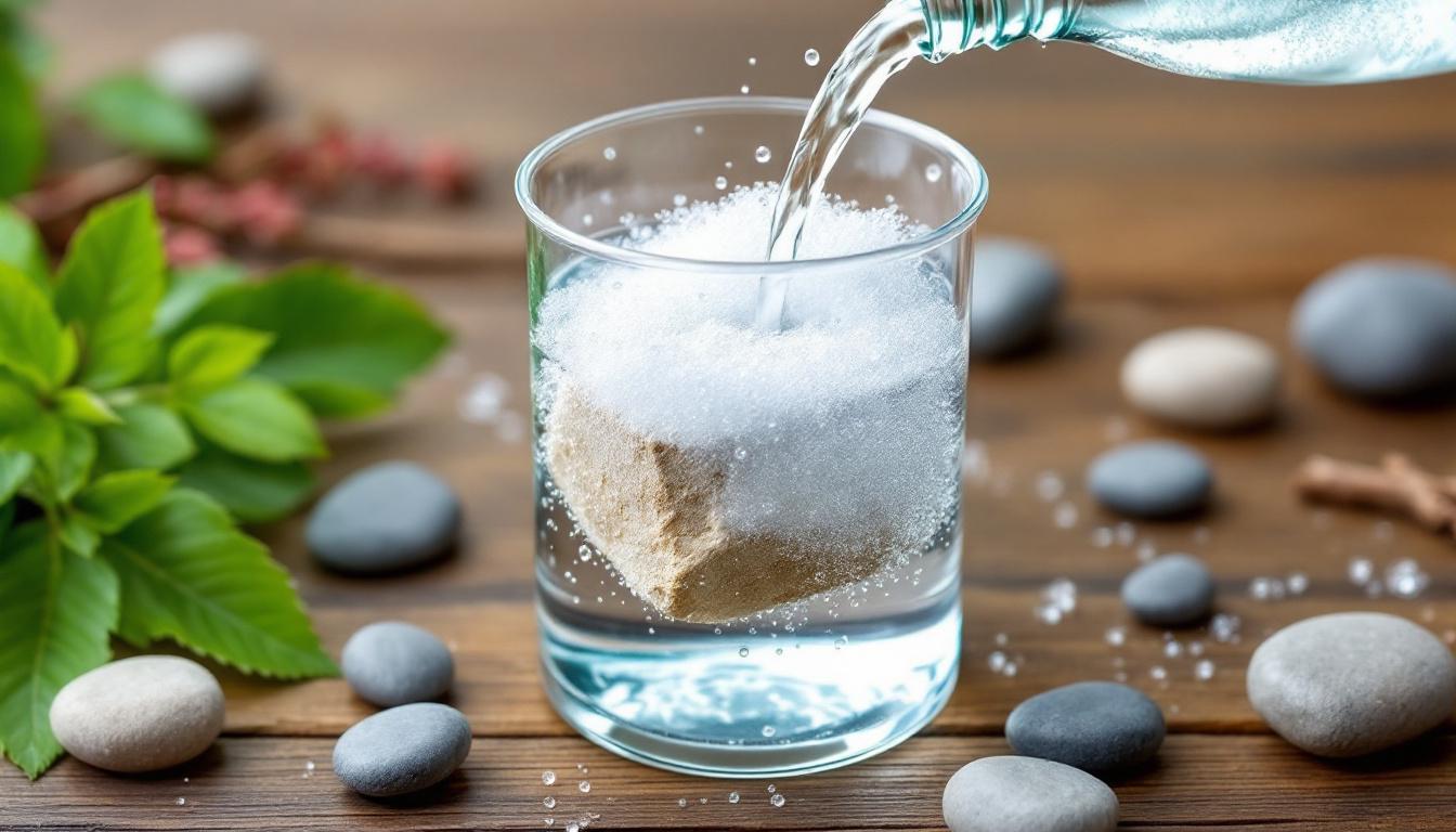 découvrez une méthode étonnante pour éliminer le calcaire rapidement. en quelques minutes, dites adieu aux traces tenaces et retrouvez des surfaces éclatantes grâce à cette astuce efficace et facile à appliquer.