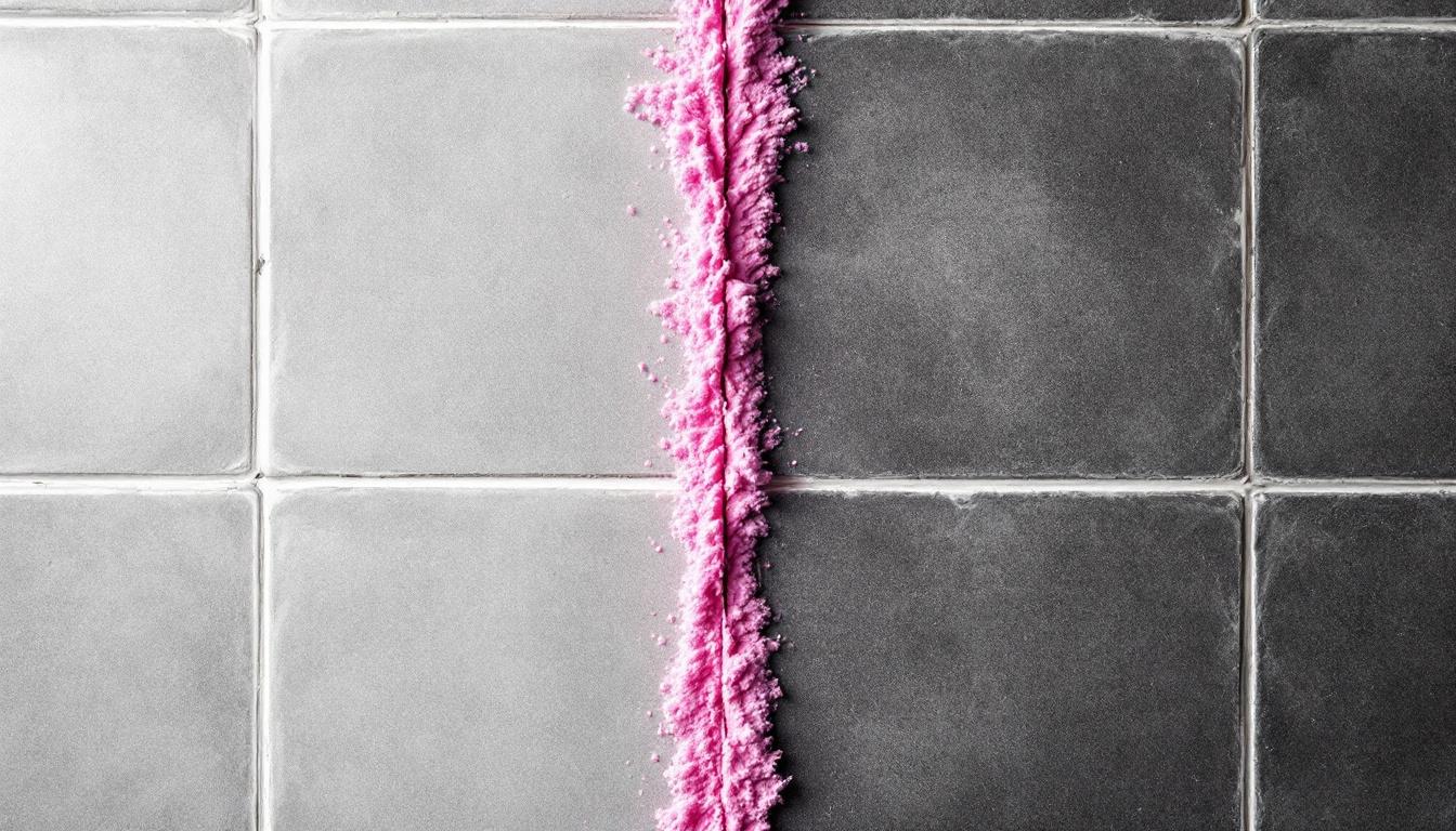 découvrez la mousse miracle disponible chez action qui révolutionne l’entretien et le nettoyage des joints. efficace, rapide et économique pour des résultats éclatants !