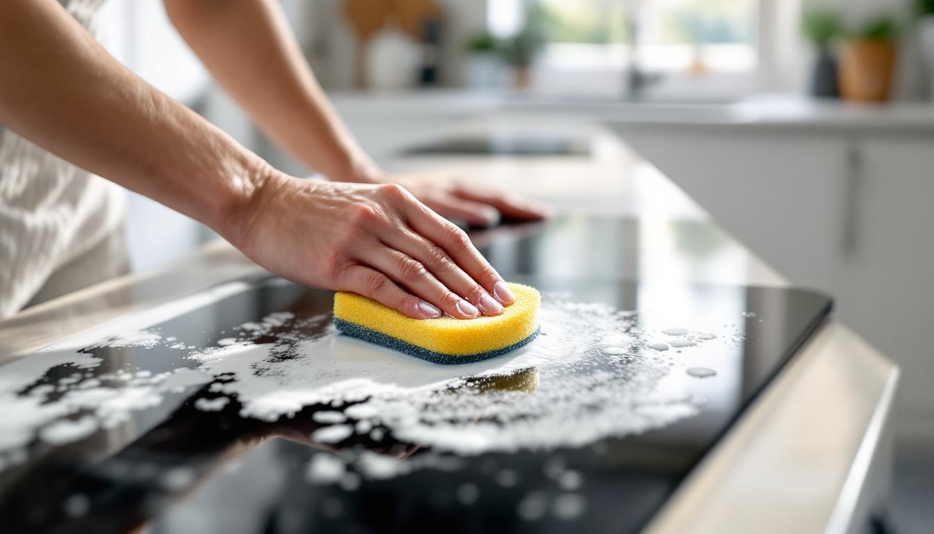 cette pâte miracle vendue en pharmacie remplace jusqu’à 20 produits ménagers: une solution écologique, économique et efficace pour toute la maison. à découvrir !