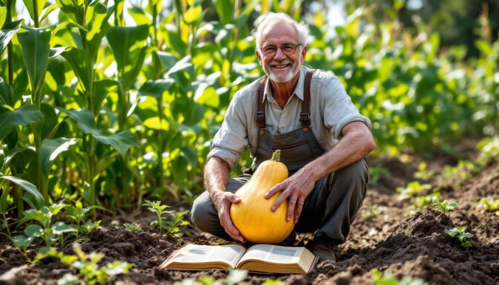 découvrez comment cette technique ancestrale permet de faire pousser vos légumes deux fois plus vite et d’obtenir des récoltes abondantes de façon naturelle et efficace.