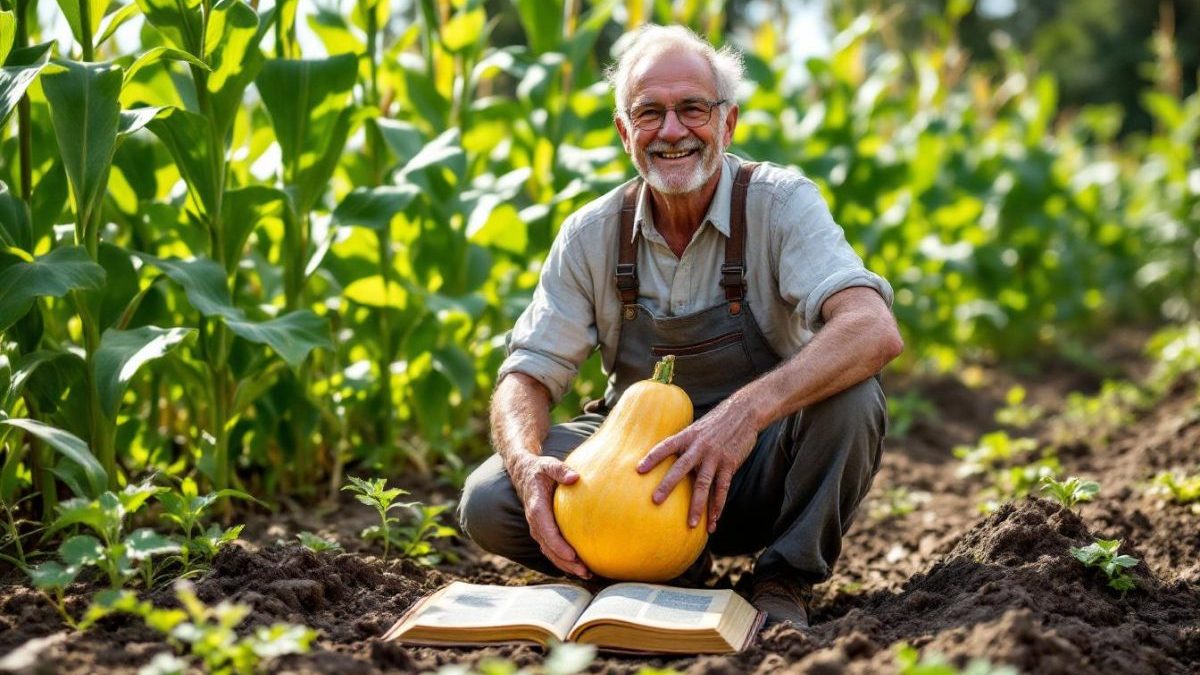 découvrez comment cette technique ancestrale permet de faire pousser vos légumes deux fois plus vite et d’obtenir des récoltes abondantes de façon naturelle et efficace.