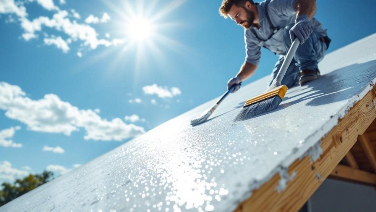 découvrez une technique d'architecte innovante pour rafraîchir votre maison naturellement, sans avoir recours à la climatisation, et profitez d'un confort optimal tout en économisant de l'énergie.