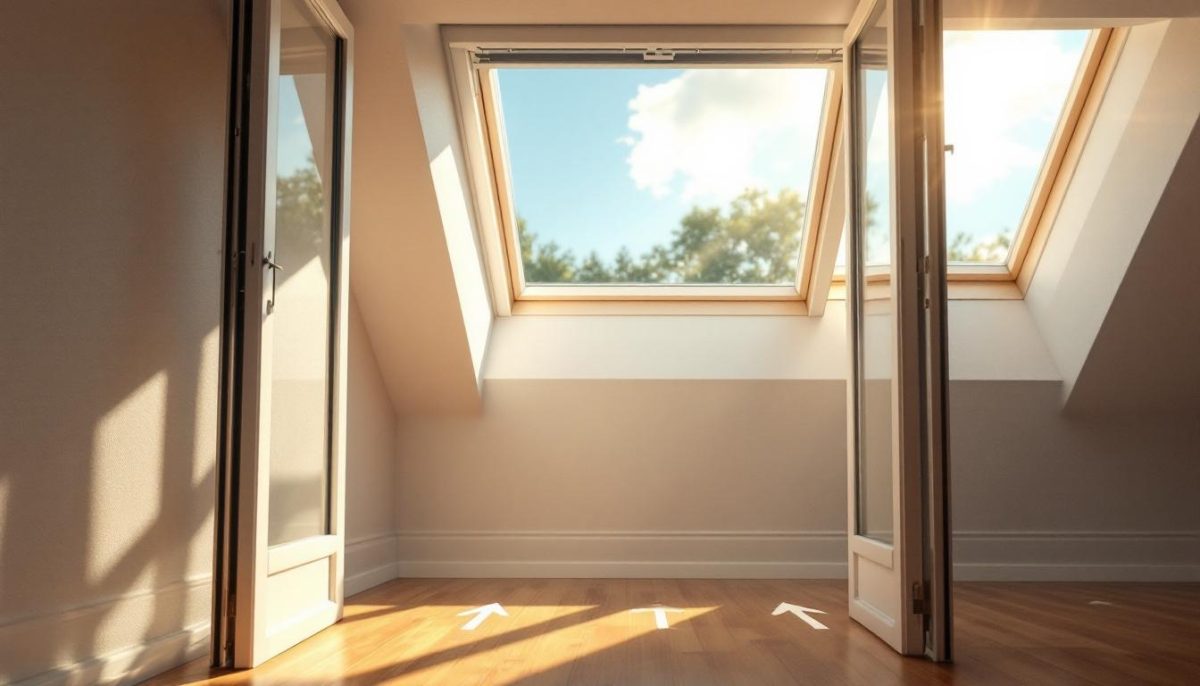 découvrez comment cette ingénieuse technique d’architecte permet de rafraîchir votre maison naturellement, sans avoir recours à la climatisation. économisez de l’énergie et profitez d’un confort thermique optimal !