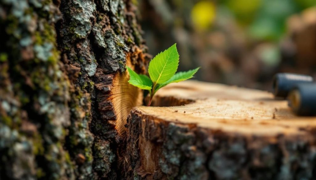 découvrez une technique de greffage innovante qui permet de sauver efficacement les arbres malades, en favorisant leur guérison et en prolongeant leur vie. adoptez cette méthode révolutionnaire pour protéger vos vergers et jardins !