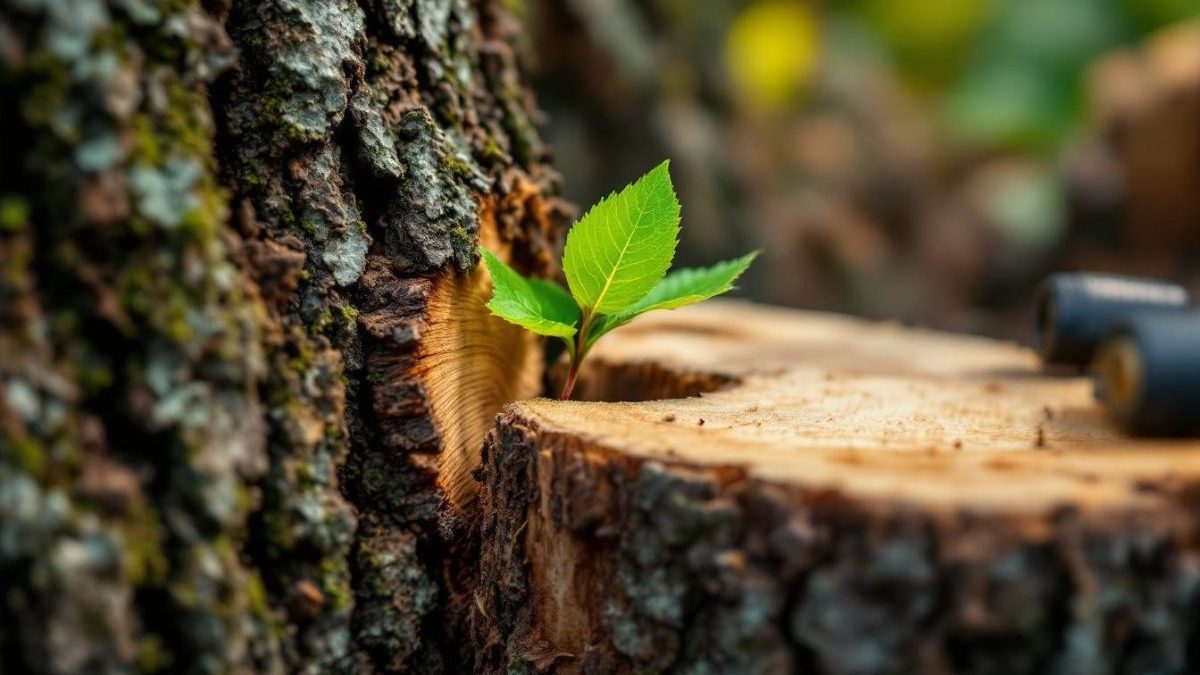 découvrez une technique de greffage innovante qui permet de sauver efficacement les arbres malades, en favorisant leur guérison et en prolongeant leur vie. adoptez cette méthode révolutionnaire pour protéger vos vergers et jardins !