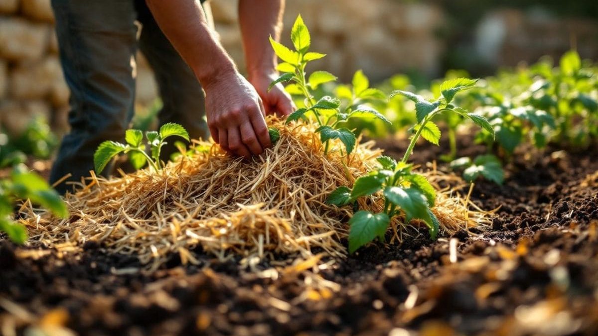 découvrez la technique révolutionnaire de ce maraîcher qui parvient à tripler ses récoltes sans utiliser d’engrais ni de pesticides. un secret naturel qui surprend tous ses voisins et change la manière de cultiver !