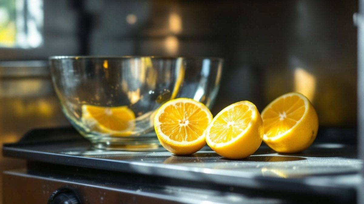 découvrez l’astuce infaillible dévoilée par une femme de ménage pour nettoyer facilement votre four en seulement 10 minutes, sans aucun effort de décapage ni besoin de gratter. gagnez du temps avec cette méthode simple et rapide !