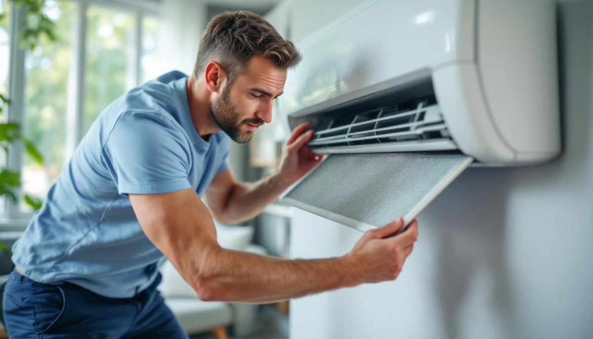 découvrez pourquoi votre climatiseur consomme trop d'énergie, les erreurs de réglage courantes à éviter et des solutions pratiques pour faire des économies et réduire la surconsommation électrique.