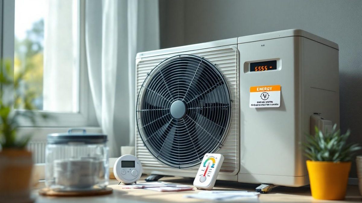 découvrez comment éviter la surconsommation d'énergie de votre climatiseur due à un mauvais réglage, et apprenez à optimiser son utilisation pour réaliser des économies d'énergie au quotidien.