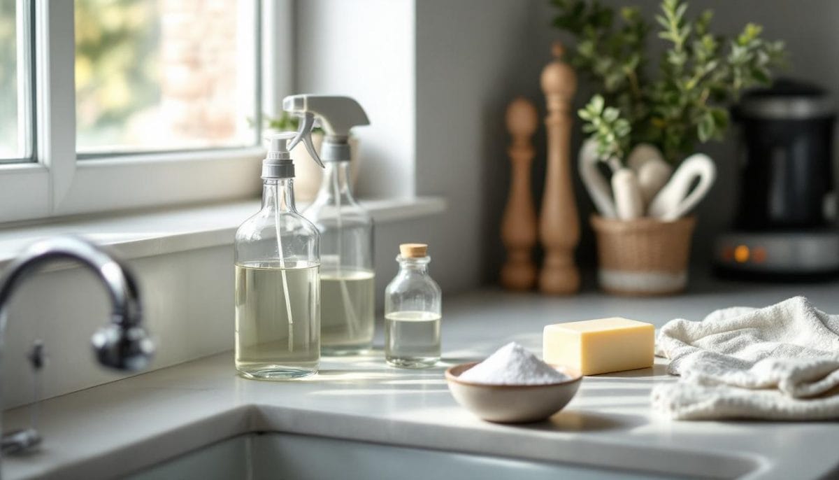 découvrez comment j’économise 200€ par mois sur mes produits d’entretien grâce à des astuces simples, écologiques et économiques. adoptez ces conseils pratiques pour réduire vos dépenses et entretenir efficacement votre maison !