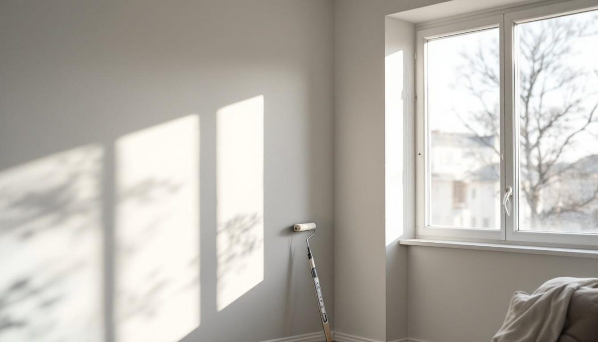 découvrez comment choisir la couleur de peinture idéale pour baisser la température de votre maison et rafraîchir votre intérieur naturellement. conseils, astuces et idées pour un habitat plus frais et éco-responsable.