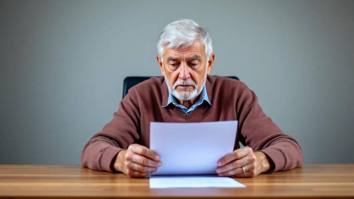 découvrez pourquoi la taxe foncière des retraités augmentera d'au moins 380 € dès cette année et ce que cela signifie pour leur budget. toutes les explications sur cette hausse inattendue.