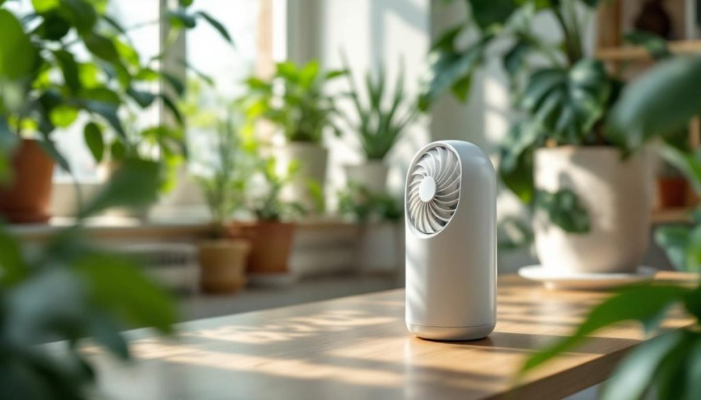 découvrez comment créer un courant d’air efficace sans ouvrir les fenêtres grâce à des techniques ingénieuses de circulation et de ventilation naturelle. astuces et conseils pour aérer votre intérieur en toute simplicité.