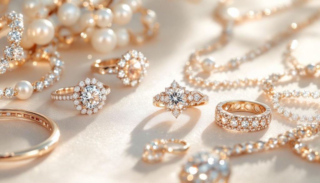 découvrez une astuce simple et efficace pour nettoyer et faire briller vos bijoux à la maison, leur redonnant l’éclat des diamants en quelques minutes seulement !