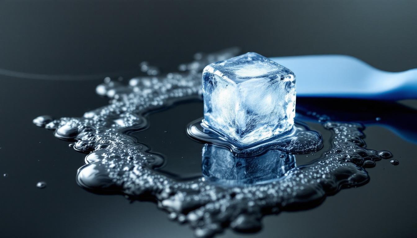 découvrez une méthode efficace et rapide pour éliminer les graisses grâce à cette astuce physique simple. résultats visibles rapidement : testez cette technique révolutionnaire dès maintenant !