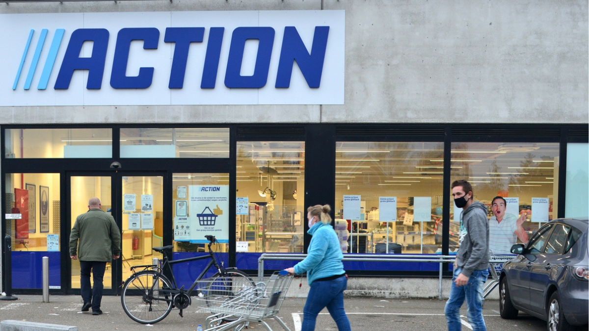 découvrez comment cette mousse miracle vendue chez action transforme le nettoyage des joints en une tâche facile et