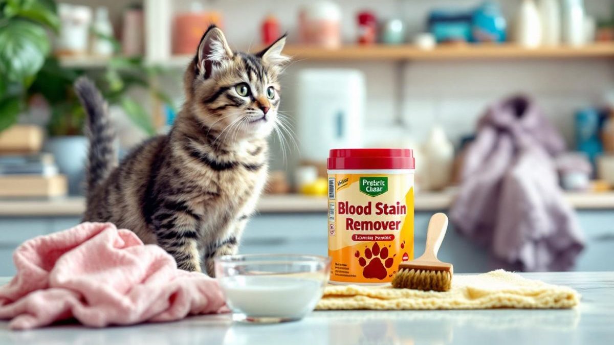 découvrez comment enlever instantanément et efficacement les taches de sang avec une poudre spéciale disponible en pharmacie. astuces simples et résultats garantis !