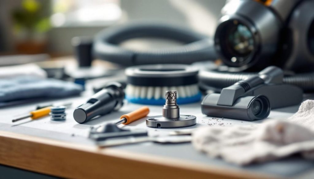 découvrez comment éviter les erreurs de rangement de votre aspirateur pour faciliter la maintenance et prolonger la durée de vie de votre appareil grâce à nos conseils pratiques.
