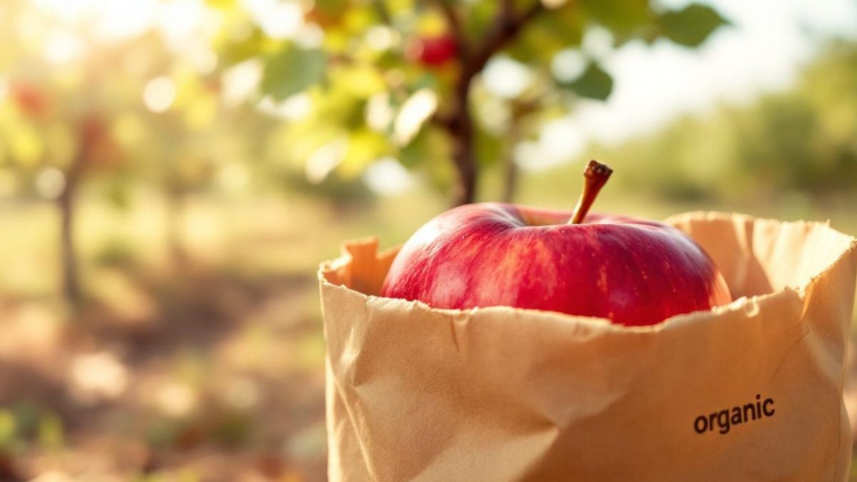 découvrez une méthode simple et naturelle pour protéger les fruits de votre verger des insectes, sans pesticides. préservez la santé de vos récoltes grâce à des astuces efficaces et écologiques !