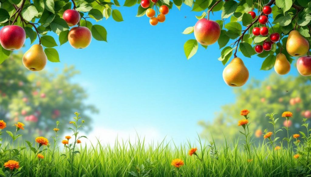 découvrez une méthode simple et naturelle pour protéger vos fruits du verger des insectes nuisibles, sans produits chimiques. astuces efficaces pour des récoltes saines et savoureuses toute l'année !