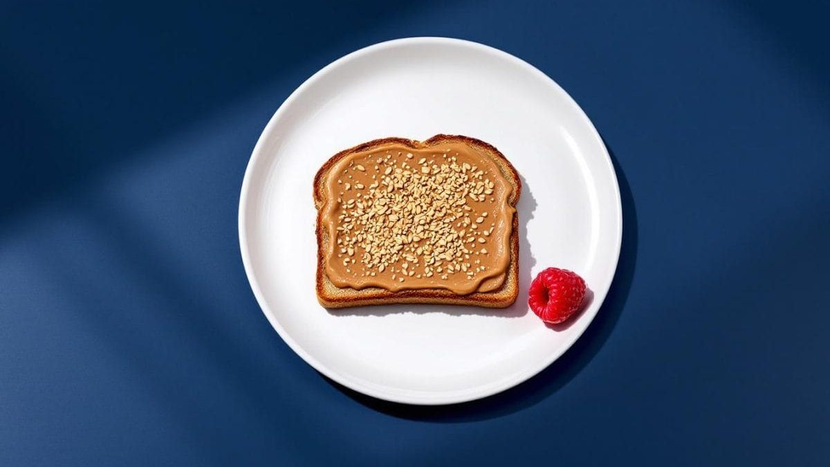 découvrez comment un tartinable salé à indice glycémique bas peut remplacer beurre et confiture au petit-déjeuner pour mieux contrôler votre glycémie et adopter une alimentation saine.
