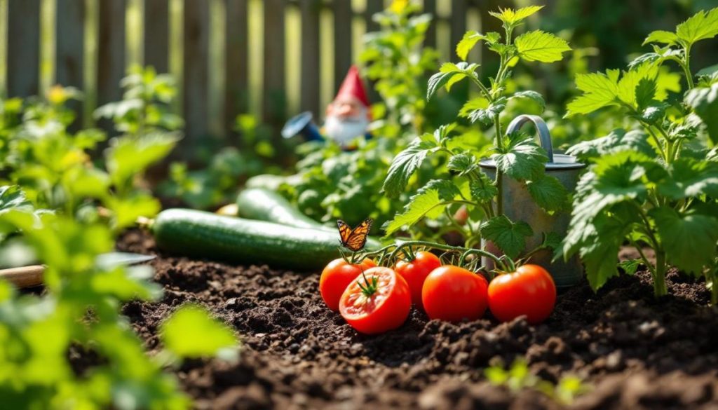 découvrez comment j'ai reproduit la technique de jardinage de mon voisin agriculteur et obtenu des résultats impressionnants dans mon potager. astuces, conseils et retour d'expérience dans cet article surprenant !
