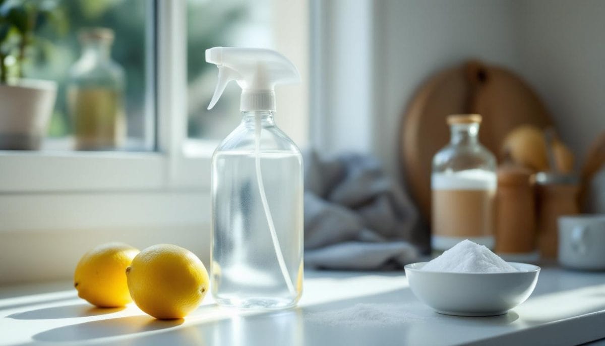 découvrez comment une simple recette maison peut remplacer tous vos produits ménagers, même après avoir dépensé 2000€ ! économique, efficace et naturelle, testez cette solution radicale.