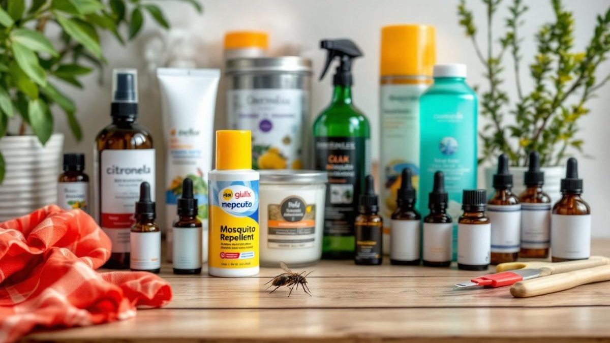 découvrez le comparatif de 15 méthodes anti-moustiques et trouvez enfin celle qui fonctionne vraiment pour repousser et éliminer efficacement les moustiques chez vous.