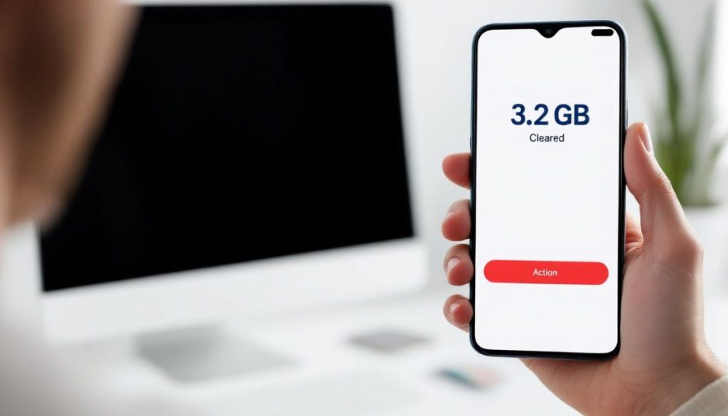 découvrez comment libérer facilement 3 go de stockage sur whatsapp en seulement 5 minutes grâce à notre méthode étape par étape. astuce simple à refaire chaque mois pour optimiser votre espace !