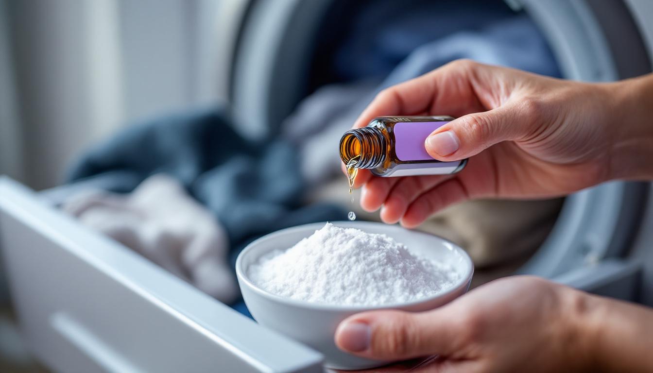 découvrez le secret utilisé par les hôtels pour maintenir des draps frais et parfumés durant 3 semaines. suivez cette astuce simple pour profiter d'une sensation de linge propre comme à l'hôtel, longtemps après le lavage !