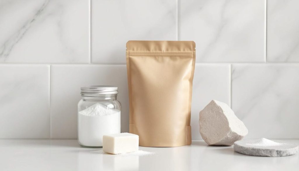 découvrez comment obtenir des joints de carrelage propres et éclatants grâce à une astuce naturelle, sans utiliser de vinaigre ni de produits chimiques agressifs. facile, rapide et efficace !