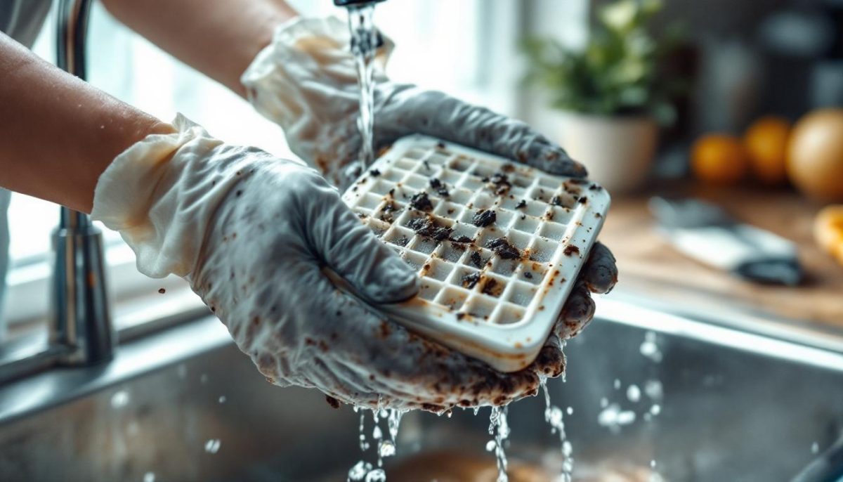 votre lave-vaisselle lave mal ? vérifiez si une pièce est bloquée ou si un élément caché gêne son fonctionnement. négliger la maintenance peut causer une performance dégradée. découvrez nos conseils d’entretien pour retrouver un lavage optimal !