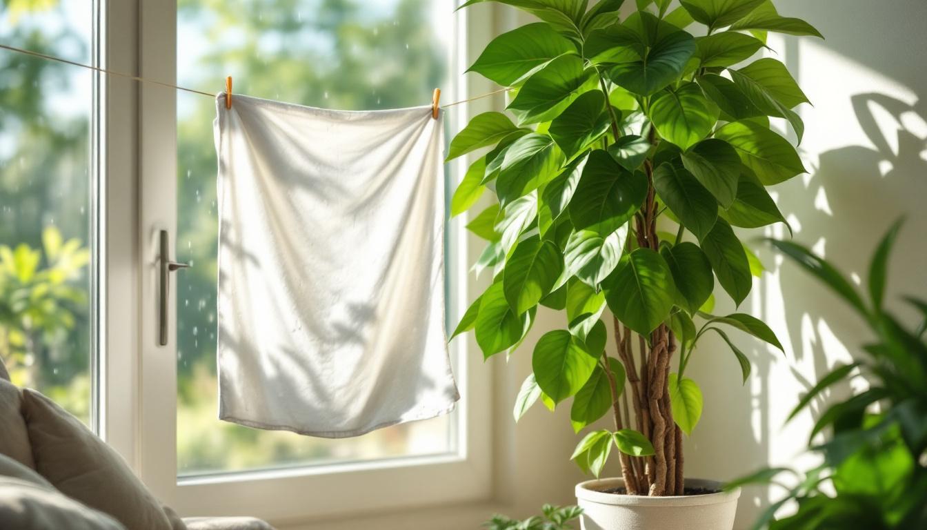 découvrez l'astuce surprenante de ma voisine pour garder sa maison fraîche en été sans utiliser de climatisation. des conseils simples, économiques et écologiques à adopter dès maintenant !