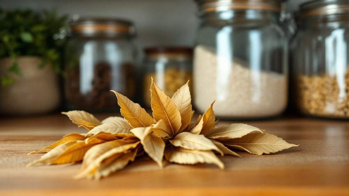 découvrez comment le laurier, grâce à ses propriétés naturelles, peut devenir votre allié écologique pour entretenir votre maison. astuces, bienfaits et conseils pour un intérieur propre et sain, sans produits chimiques.