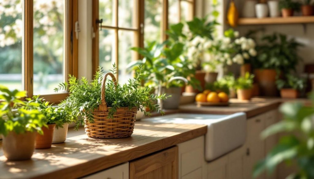 découvrez comment le laurier, grâce à ses propriétés naturelles, devient un allié écologique incontournable pour entretenir votre maison, purifier l’air et garantir un intérieur sain sans produits chimiques.