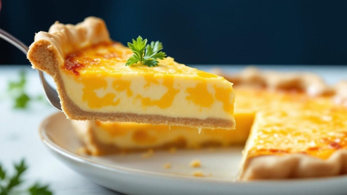 découvrez les astuces incontournables d’un chef pour réaliser une quiche ultra fondante à la pâte croustillante. secrets, conseils et recette facile pour un résultat gourmand garanti !