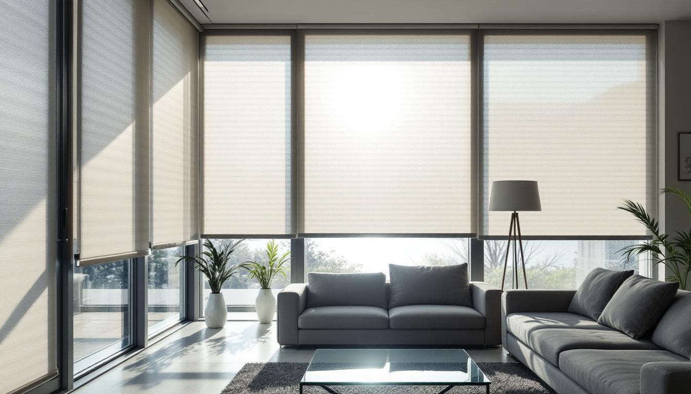 découvrez l’erreur fréquente à éviter par forte chaleur : fermer complètement vos volets sans laisser circuler l’air. apprenez comment garder votre maison fraîche et empêcher la chaleur de s’y accumuler.