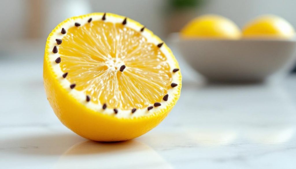 découvrez comment éliminer les moucherons de votre maison avec un ingrédient naturel efficace. astuce simple, rapide et écologique pour un intérieur sain et sans nuisibles !