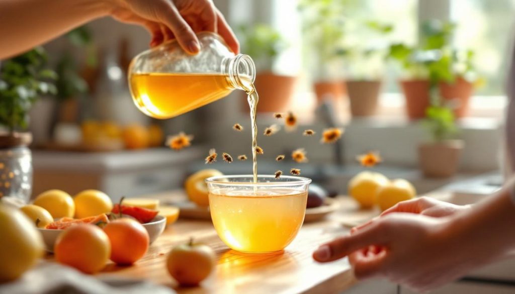 découvrez comment éliminer facilement les moucherons de votre maison grâce à un ingrédient naturel, efficace et sans danger pour votre santé. dites adieu aux nuisibles !
