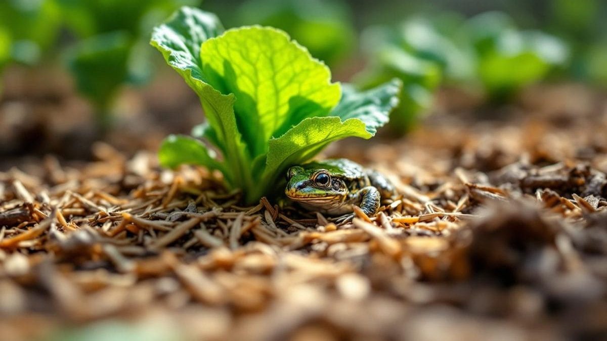 découvrez la méthode insolite de mon beau-père pour éliminer toutes les limaces sans utiliser de produits chimiques ni de pièges. une astuce naturelle, rapide et tellement efficace qu'elle est interdite par toutes les jardineries !